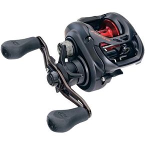Daiwa Fuego Baitcasting Fishing Reel