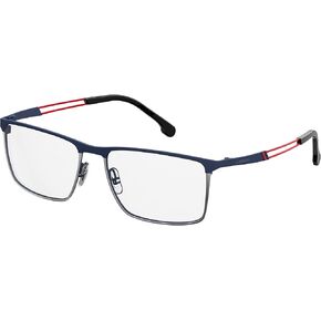 Carrera Men's 8831 Rectangular Prescription Eyewear Frames