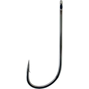 Owner Long Shank Hooks - 8pk. - Size 11/0