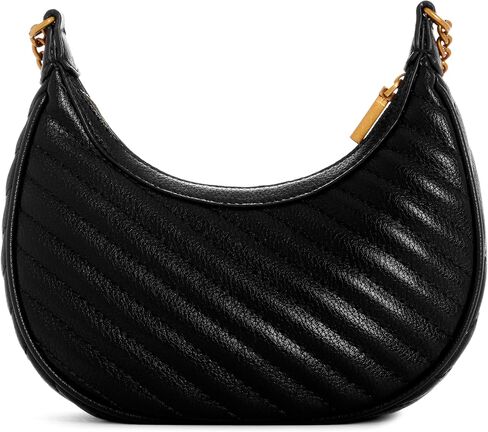 GUESS Sela Mini Crossbody Hobo in Saudi Arabia
