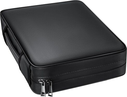 Bible Covers for Women with Book Boxes Made of Special Fireproof and Waterproof Material，Bible Organizer and Carrying Case for Medium and Large Bibles in Saudi Arabia