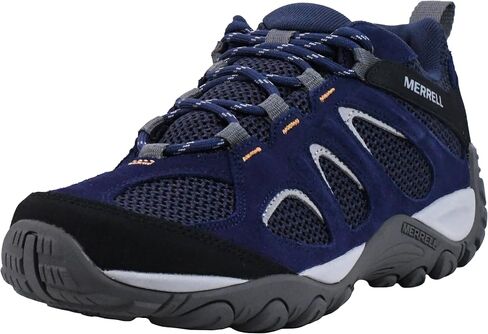 Merrell Women's Yokota 2 Shoes, Khaki Multi, 10 M in Saudi Arabia