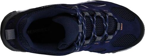 Merrell Women's Yokota 2 Shoes, Khaki Multi, 10 M in Saudi Arabia