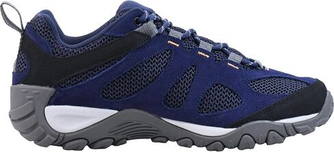 Merrell Women's Yokota 2 Shoes, Khaki Multi, 10 M in Saudi Arabia