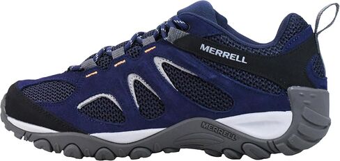 Merrell Women's Yokota 2 Shoes, Khaki Multi, 10 M in Saudi Arabia