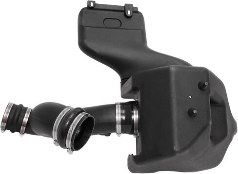 AIRAID Cold Air Intake System by K&N: Increased Horsepower, Cotton Oil Filter: Compatible with 2017-2021 FORD/LINCOLN (Expedition, F150, F150 Raptor, Navigator) AIR-400-336 in Saudi Arabia