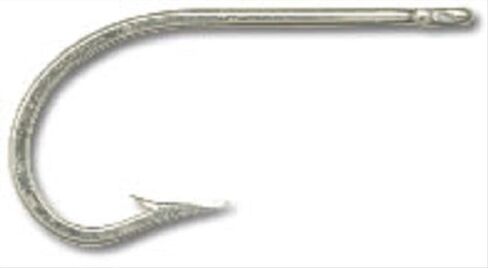 خطاف تاربون دوراتين كلاسيكي من Mustad مع ساق قصيرة جدًا in Saudi Arabia