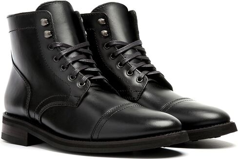 حذاء رجالي من شركة Thursday Boot Company Captain Rugged and Resilient، مقاس 10 in Saudi Arabia