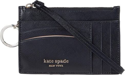 Kate Spade New York Spencer Card Case Wristlet in Saudi Arabia