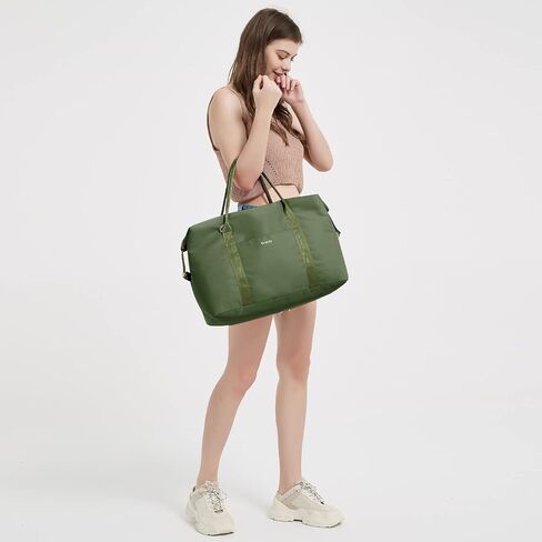 حقيبة تبريد كبيرة من سينيدا، 40 علبة معزولة وناعمة ومضادة للتسرب، حقيبة تبريد للشاطئ والسفر والتخييم وحقيبة الغداء للنساء والرجال in Kuwait