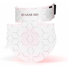 Glove – LED Light Therapy Total Hand Care Solution for healthier appearance and recovery, 630nm and 830nm Dual Wavelengths Emission LED Device, Liquid Silicone, Soft and Comfortable