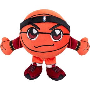 Bleacher Creatures Denver Nuggets 8" Kuricha Basketball Sitting Plushies- Soft Chibi Inspired Plush