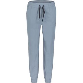 Hurley Boys' Woven Jogger Pants, Black Twill, M