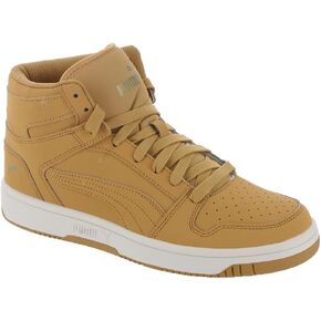 حذاء رياضي رجالي من PUMA Rebound Layup، مقاس 9.5