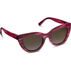 Peepers by PeeperSpecs Women's Capri Reading Sunglasses Cat-Eye