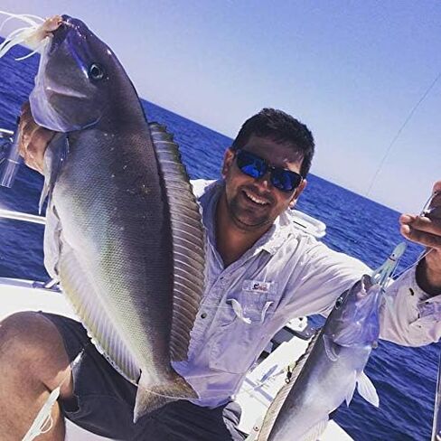 حزمة الحبار المتوهج العميق - 3 منصات، 2 مصباح إسقاط عميق، 2 أوزان قطرة عميقة in Kuwait