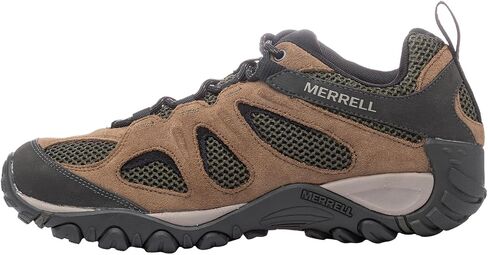 Merrell Men's Yokota 2 Hiking Shoe, Multi, 14 M in Saudi Arabia