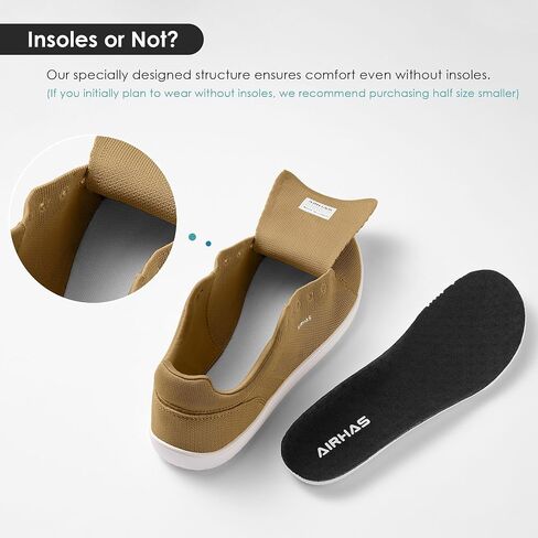 Mens Barefoot Wide Toe Box Shoes Lightweight Walking Shoes Flexible Zero Drop Sneakers for Men Summer Minimalist Casual Shoes(Navy/Gum,13.0) in Saudi Arabia