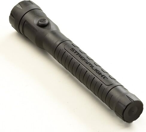 Streamlight 76410 PolyStinger LED HAZ-LO مصباح يدوي آمن جوهريًا قابل لإعادة الشحن، أصفر - 130 لومن in Saudi Arabia