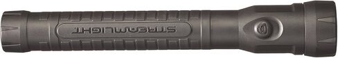 Streamlight 76410 PolyStinger LED HAZ-LO مصباح يدوي آمن جوهريًا قابل لإعادة الشحن، أصفر - 130 لومن in Saudi Arabia