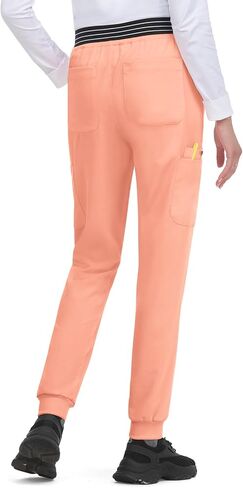 KOI Betsey Johnson Hollyhock Jogger B705 Black L in Saudi Arabia