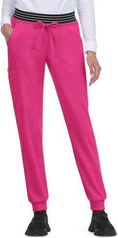 KOI Betsey Johnson Hollyhock Jogger B705 Black L in Saudi Arabia
