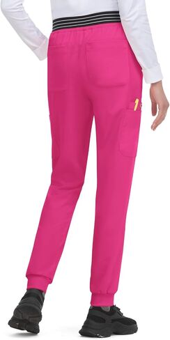 KOI Betsey Johnson Hollyhock Jogger B705 Black L in Saudi Arabia