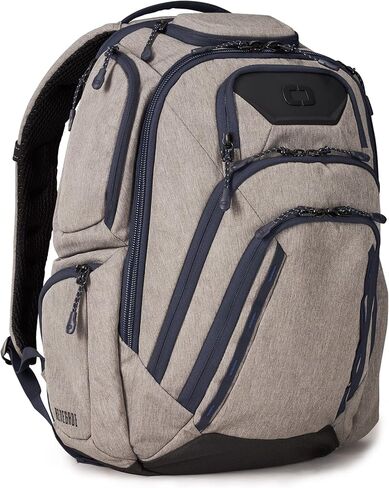 OGIO Backpack, Night Olive, Regular in Saudi Arabia