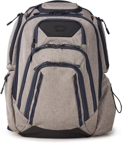 OGIO Backpack, Night Olive, Regular in Saudi Arabia