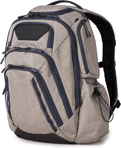 OGIO Backpack, Night Olive, Regular in Saudi Arabia