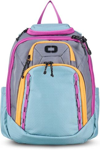 OGIO Backpack, Night Olive, Regular in Saudi Arabia