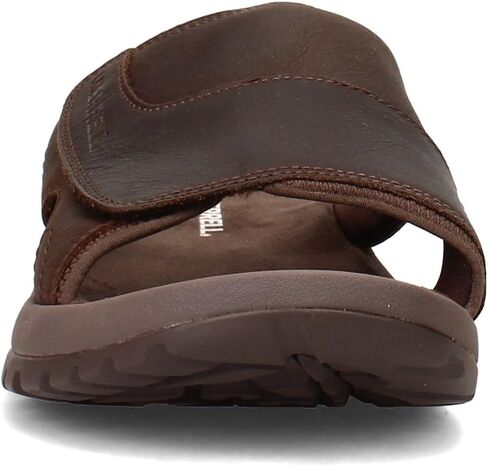 Merrell Men's, Sandspur 2 Slide Black 9 M in Saudi Arabia