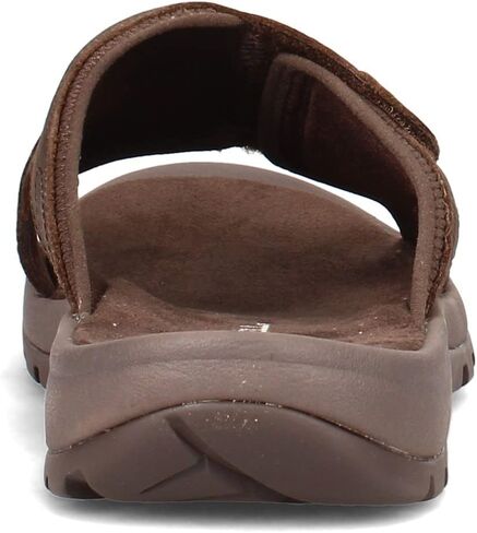 Merrell Men's, Sandspur 2 Slide Black 9 M in Saudi Arabia