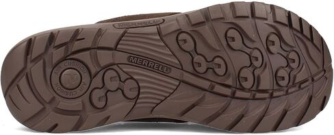 Merrell Men's, Sandspur 2 Slide Black 9 M in Saudi Arabia