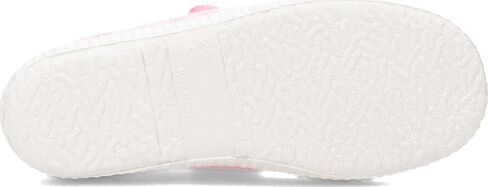 Cienta Kids Shoes – Ideal for Toddlers & Little Kids – Hook & Loop Strap Closure – Textile Lining – Rubber Outsole (Infant/Toddler/Little Kid/Big Kid) Rainbow Metallic 23 (US 6.5 Toddler) M in Saudi Arabia