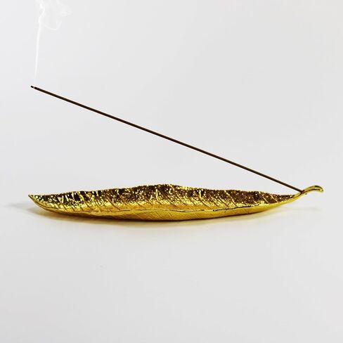 QINA Series Natural Oud Incense Sticks with a Gentle and Elegant Fragrance，Portable Dragon-Shaped Oud Incense Sticks Suit for Home, Office, Yoga, Meditation, Camping in Saudi Arabia