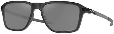Oakley Wheel House OO9469 Square Sunglasses for Men + BUNDLE Leash+Designer iWear Care Kit in Saudi Arabia