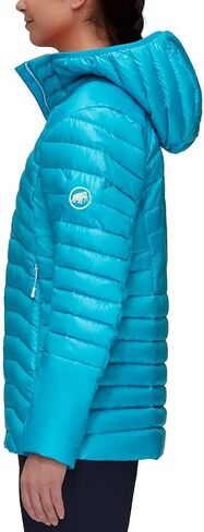 Mammut, Eigerjoch Advanced IN Hooded Down Jacket - Women's in Saudi Arabia
