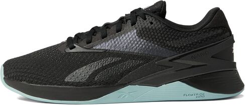 Women's Reebok Nano X3 in Saudi Arabia