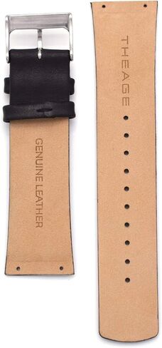 Replacement Watch Band for Skagen Mens Watches 22mm with Screws in Saudi Arabia