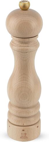 Peugeot Paris u'Select Salt Mill, 12 Inch, Natural in Saudi Arabia
