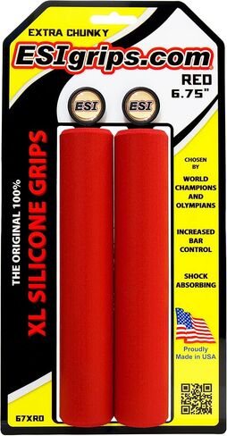 XL Extra Chunky ESI Grips in Saudi Arabia