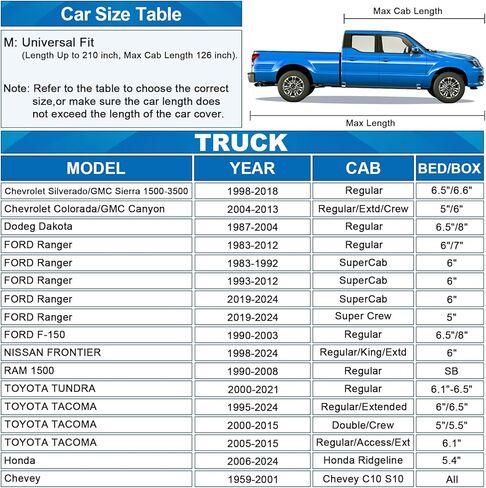 10 طبقات غطاء سيارة مقاوم للماء في جميع الأحوال الجوية للسيارات والمطر والثلج وحماية من الأشعة فوق البنفسجية ومقاوم للرياح في الهواء الطلق غطاء سيارة كامل غطاء ثلجي للسيارة مع القطن، مناسب لسيارة السيدان الكبيرة A11 (الطول من 209 إلى 218 بوصة) in Kuwait