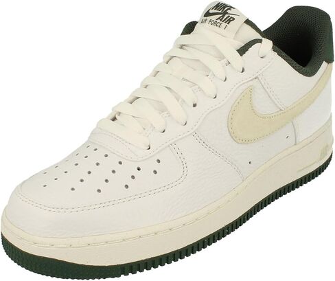 Nike Air Force 1'07 Mens Shoes Size-13, Bronzine/Coconut Milk in Saudi Arabia