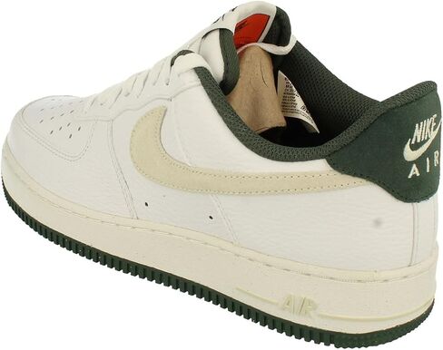 Nike Air Force 1'07 Mens Shoes Size-13, Bronzine/Coconut Milk in Saudi Arabia
