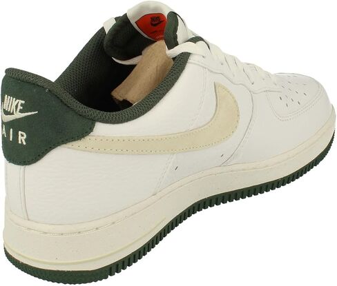 Nike Air Force 1'07 Mens Shoes Size-13, Bronzine/Coconut Milk in Saudi Arabia