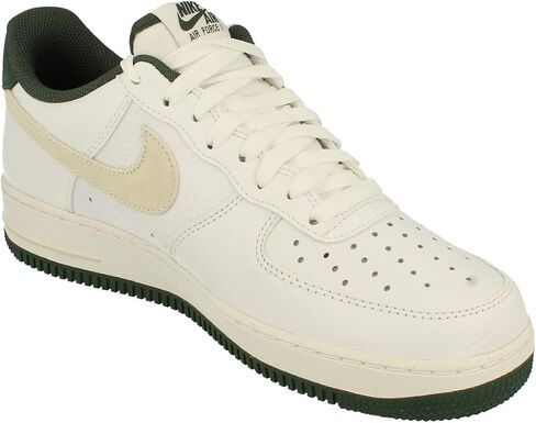 Nike Air Force 1'07 Mens Shoes Size-13, Bronzine/Coconut Milk in Saudi Arabia