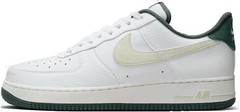 Nike Air Force 1'07 Mens Shoes Size-13, Bronzine/Coconut Milk in Saudi Arabia