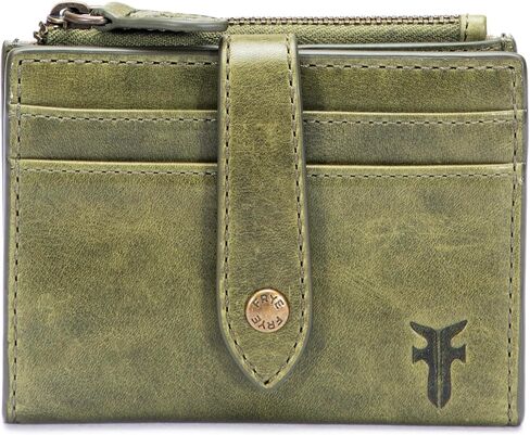 Frye Melissa Coin Purse, Apricot in Saudi Arabia