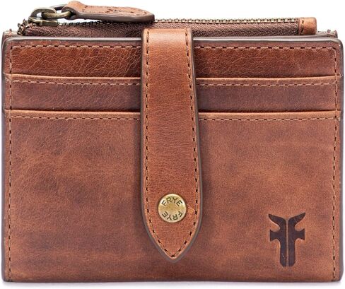 Frye Melissa Coin Purse, Apricot in Saudi Arabia